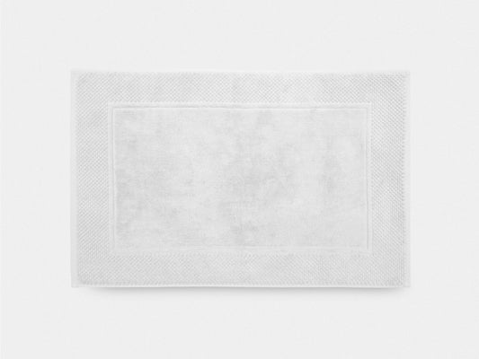 Linge de bain Téthys Neige 100% coton