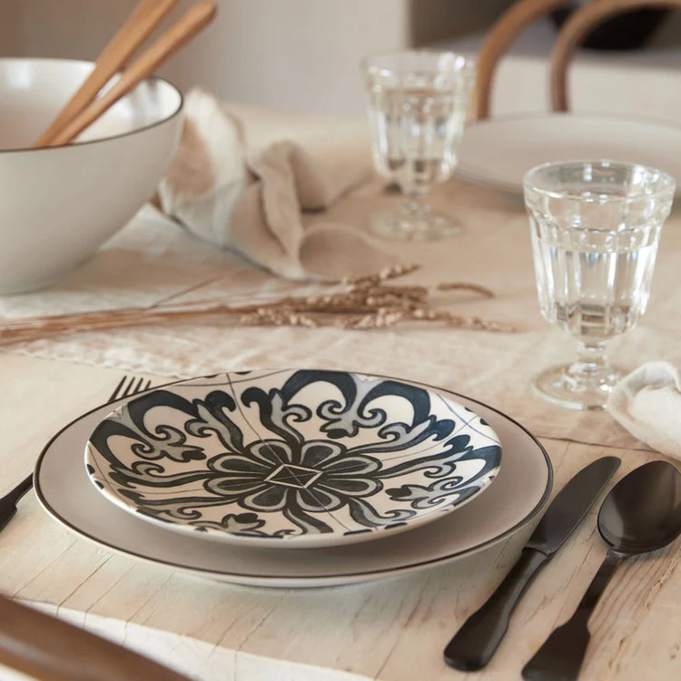 Assiettes
