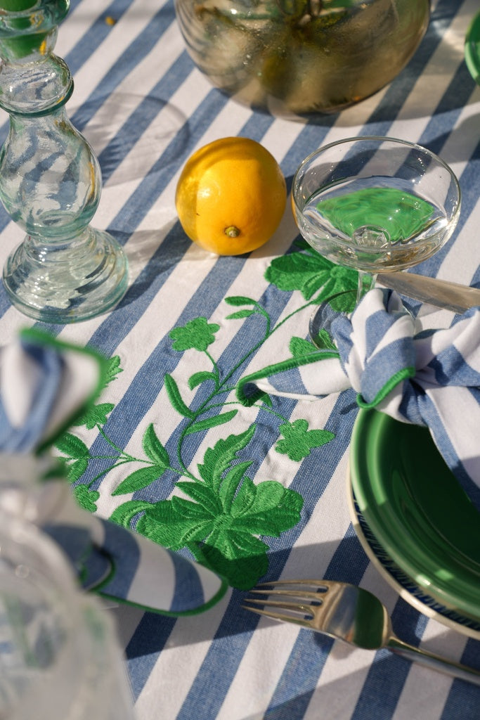 Linge de Table