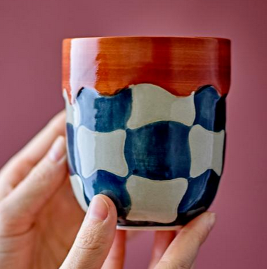 Mugs/tasses