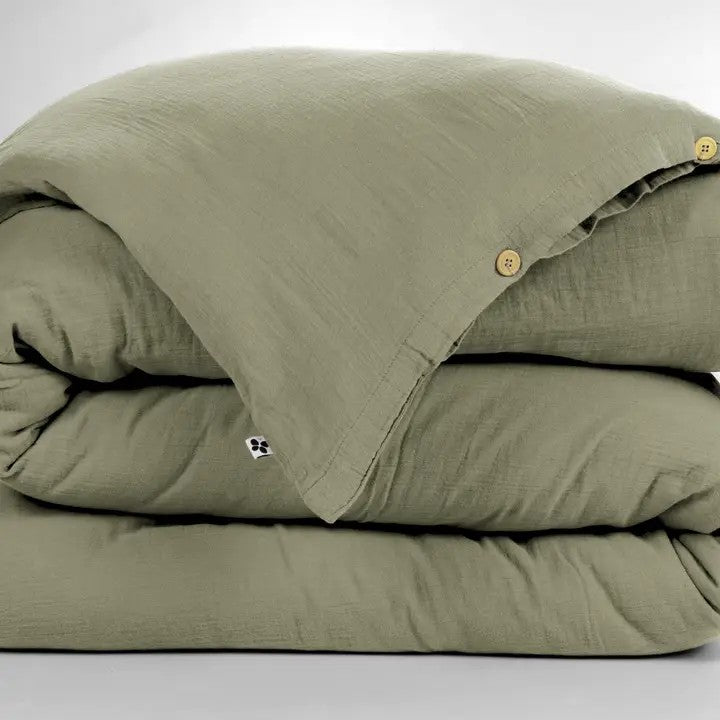 Linge de lit