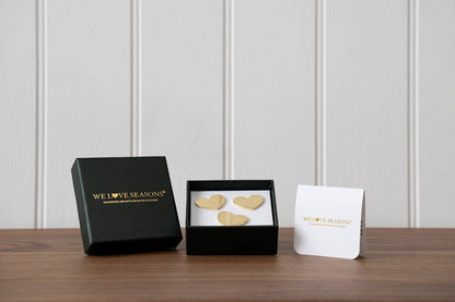 Pin's pour bougie lot de 3