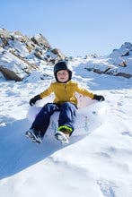 Luge gonflable ASPEN