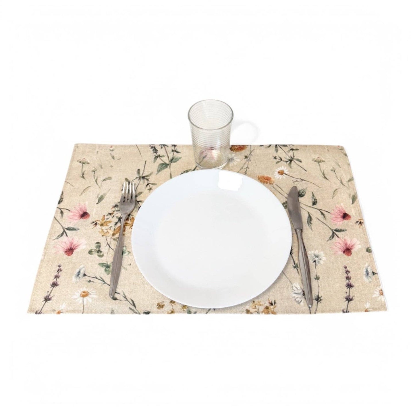 Set de table Résiné Individuel