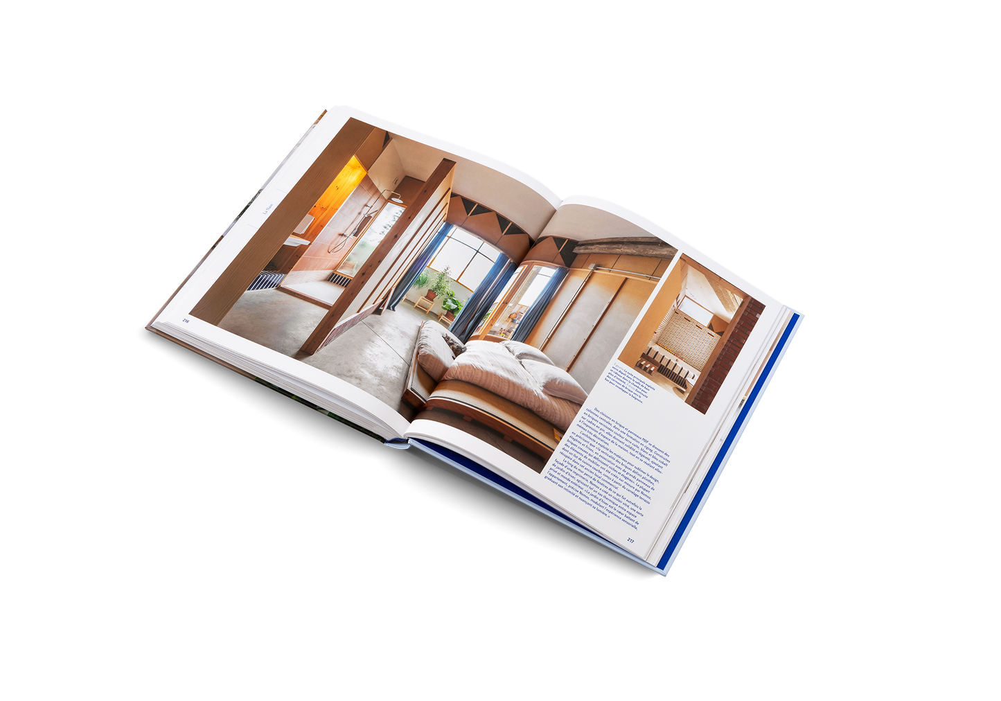 Petits espaces - Aménager et valoriser son intérieur