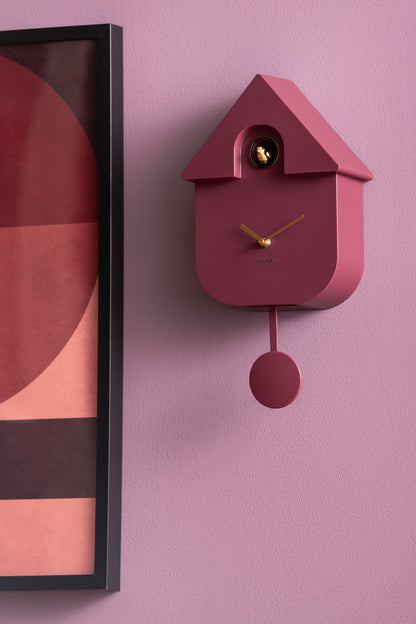 Horloge murale Cuckoo