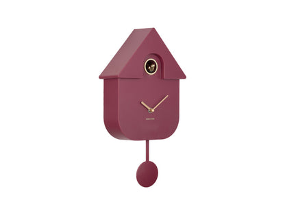 Horloge murale Cuckoo