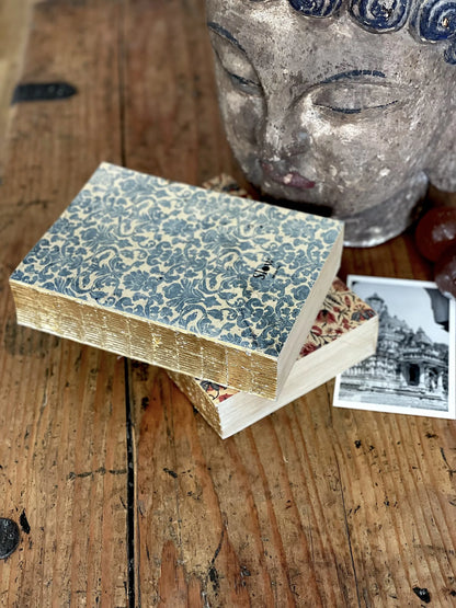 Carnet Canva Prestige