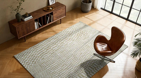 Tapis BERBER