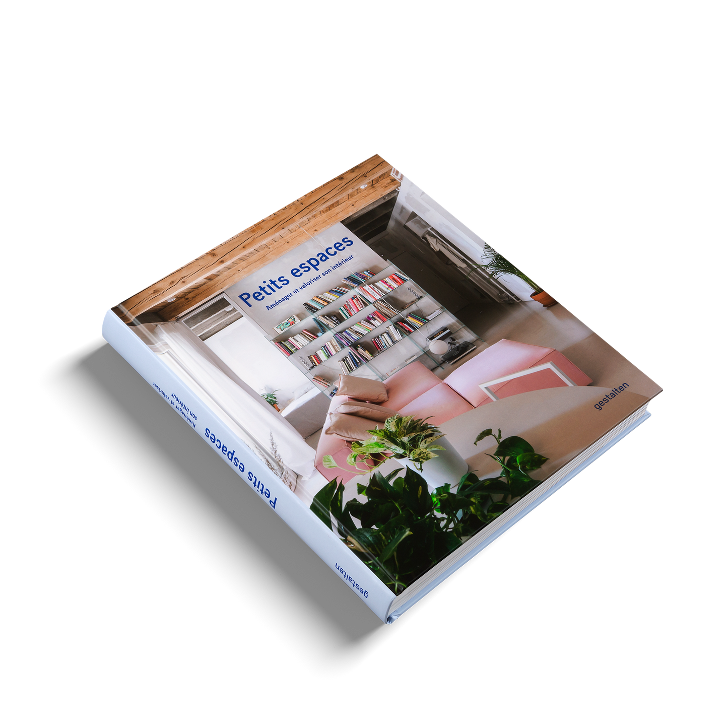 Petits espaces - Aménager et valoriser son intérieur