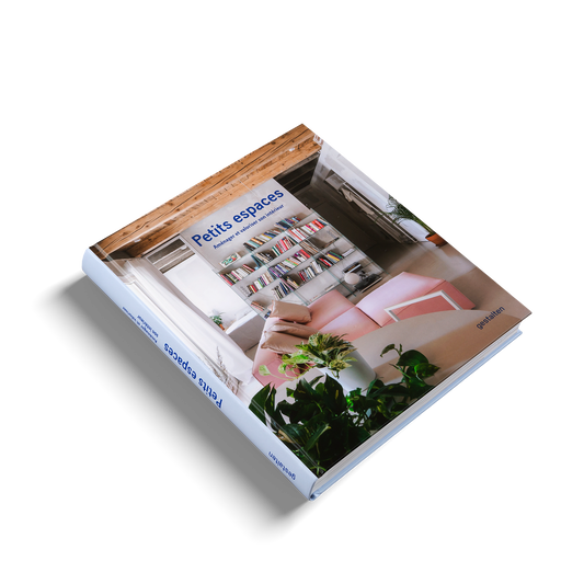 Petits espaces - Aménager et valoriser son intérieur