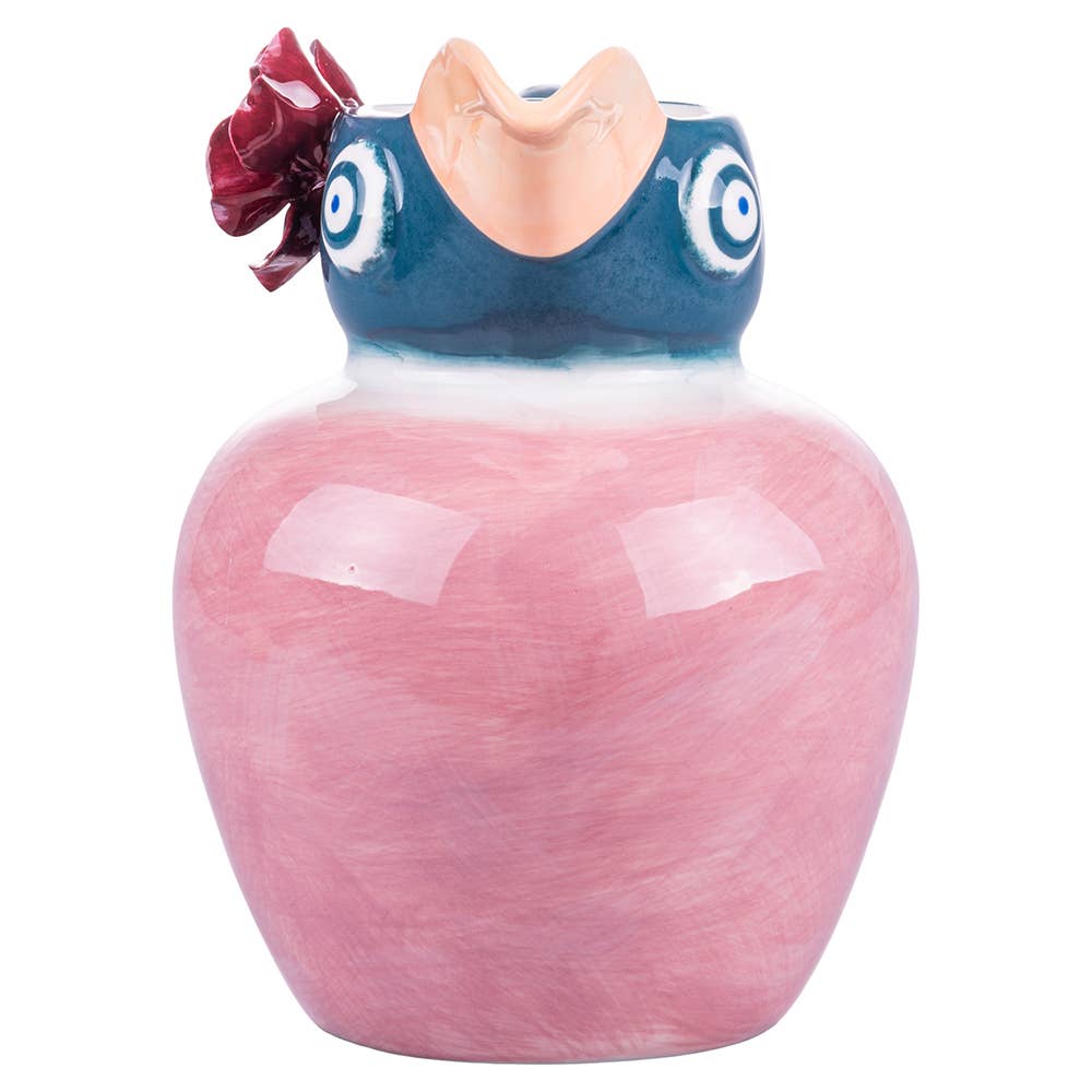 TUCA TUCA CARAFE 22CM ROSE/OTTANIO 2200ML