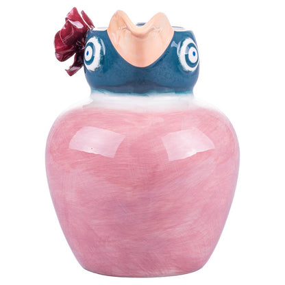 TUCA TUCA CARAFE 22CM ROSE/OTTANIO 2200ML