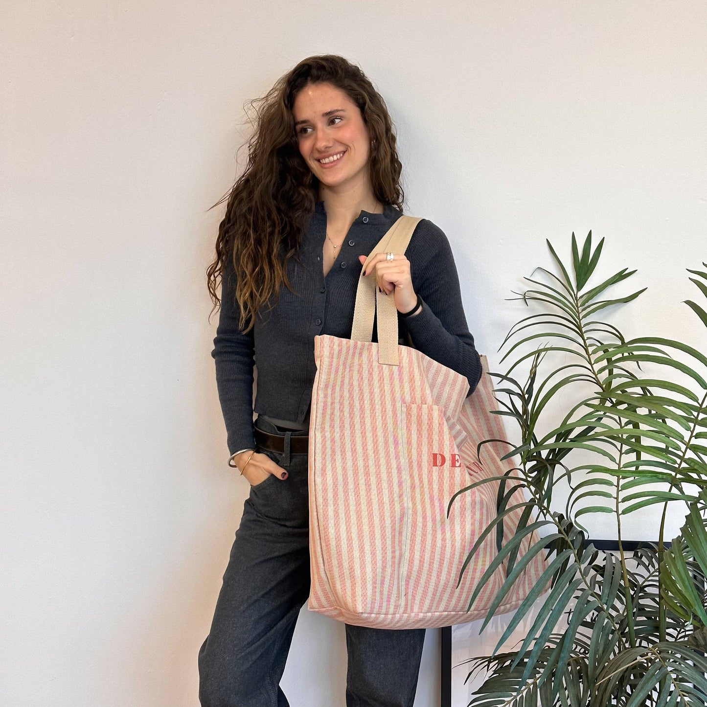 Sac Viki Extra Large