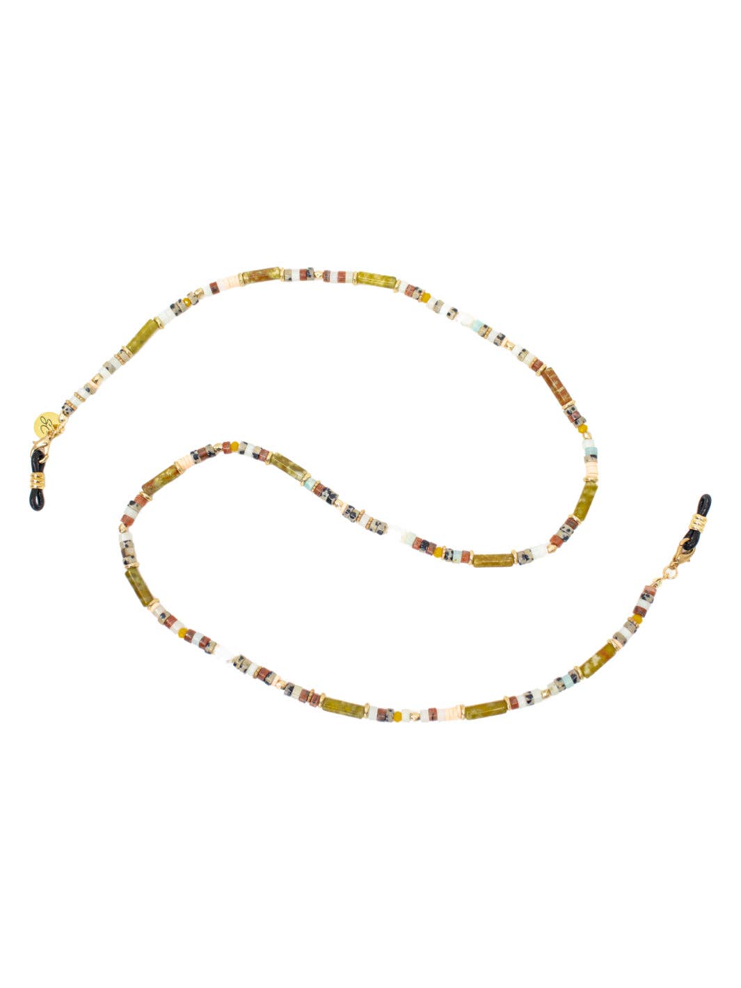 Jasmine | Chaîne pour lunettes