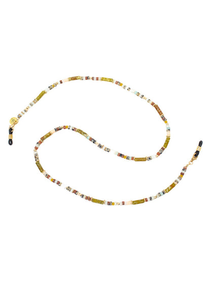 Jasmine | Chaîne pour lunettes