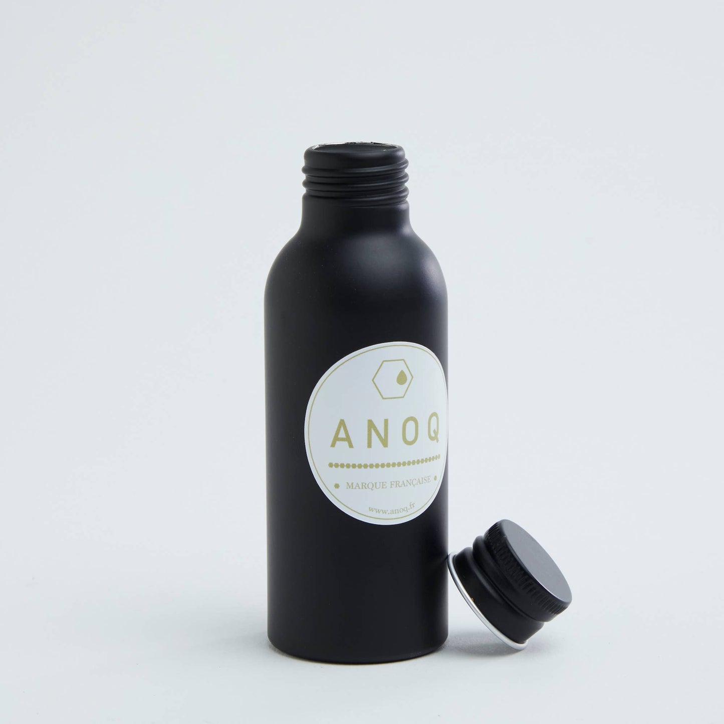 Nature du Lin - Recharge 100ml pour vase diffuseur