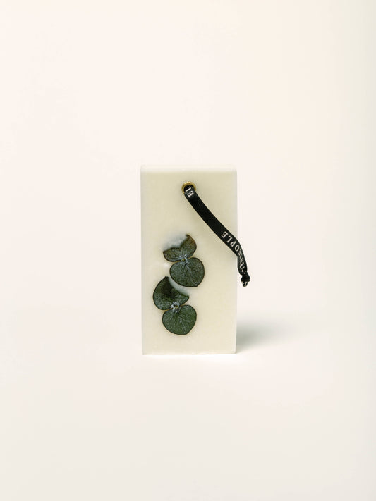 08 Cire parfumée placard sel marin, jasmin et cèdre