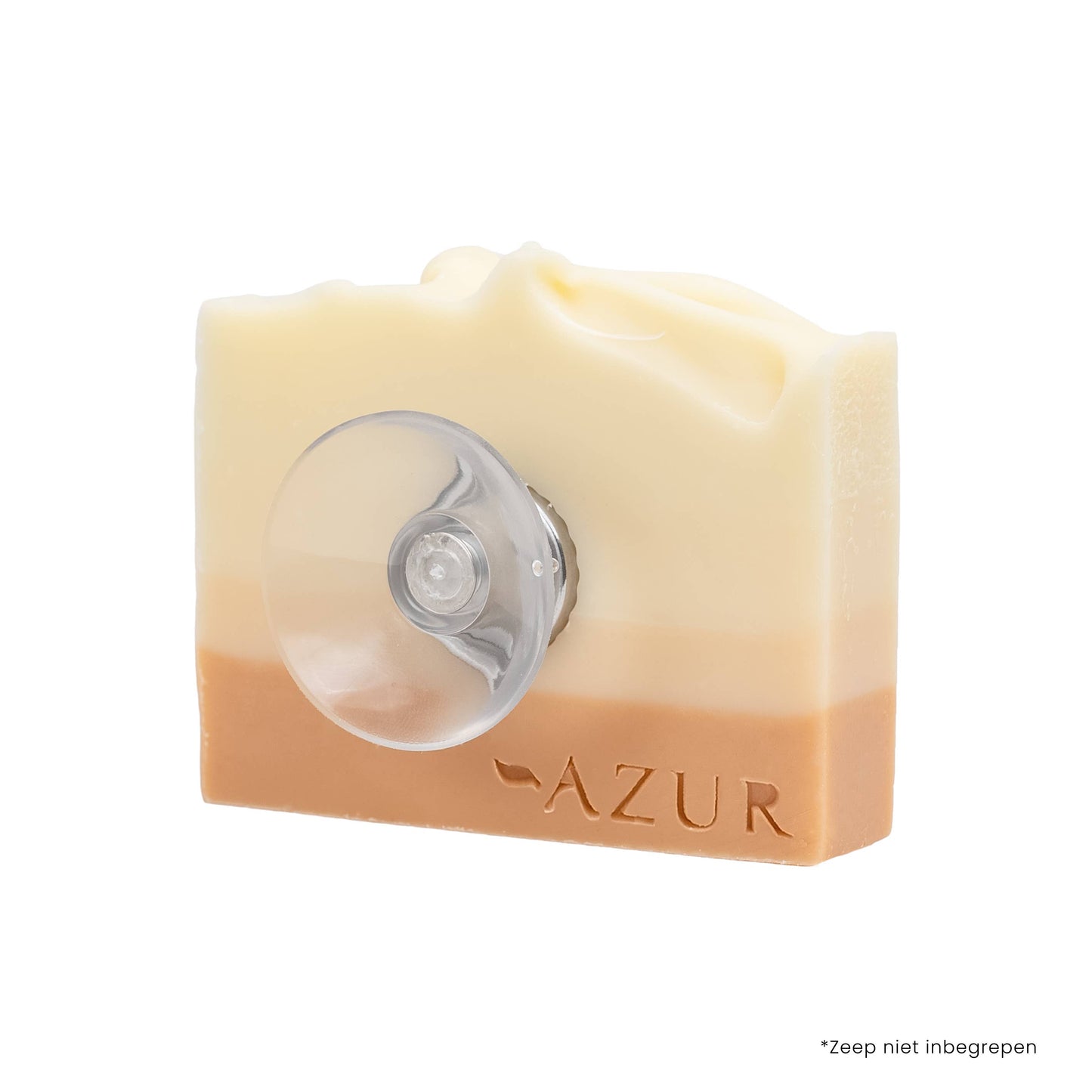 Aimant à savon