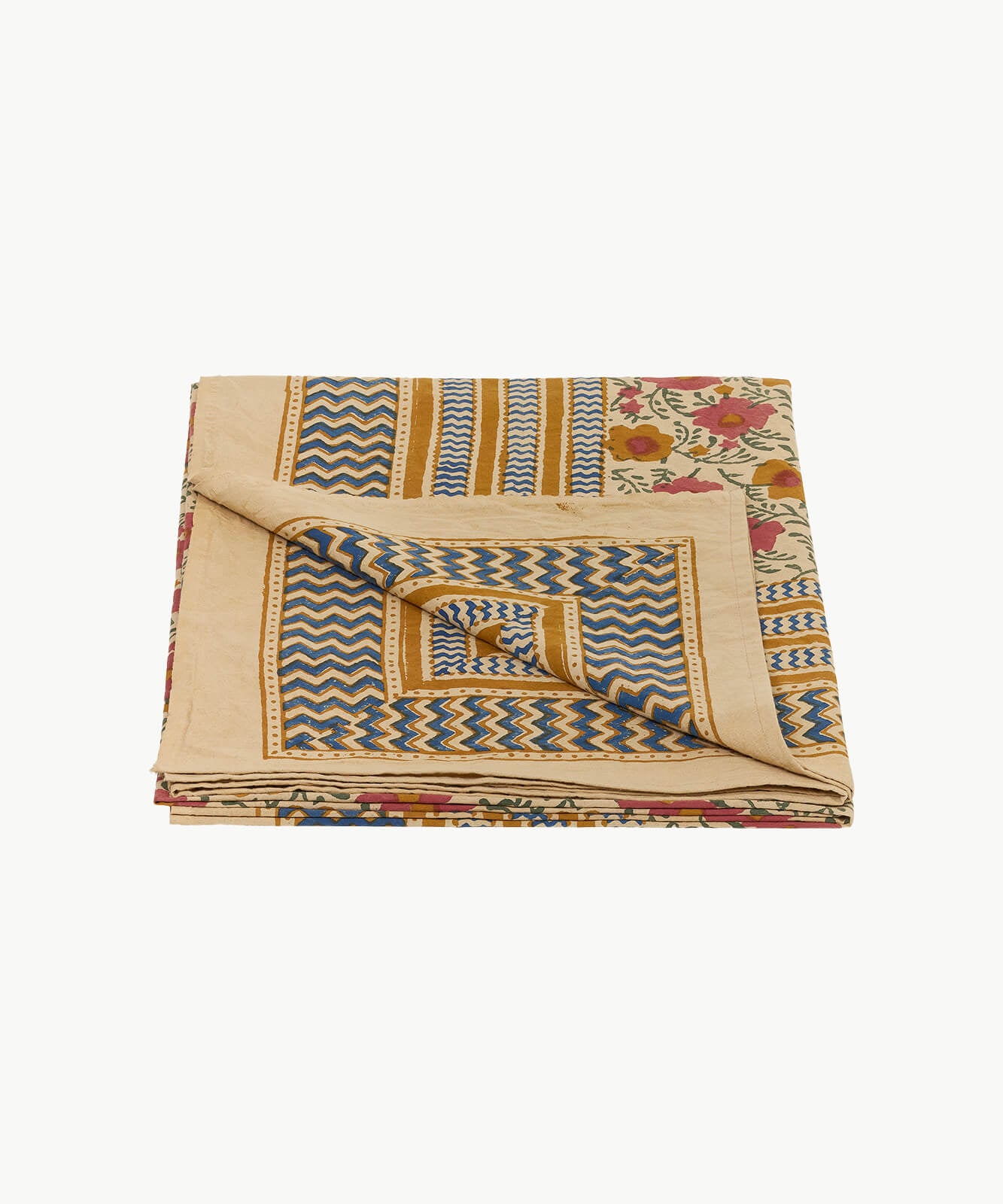 Plaid/Nappe rectangulaire Evy