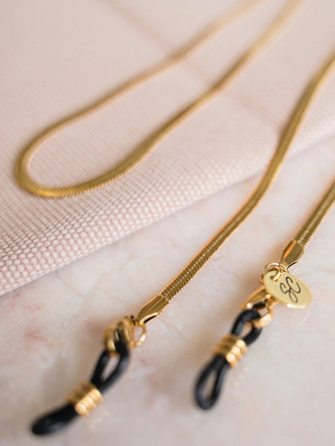 Jane Gold | Sunny Cords