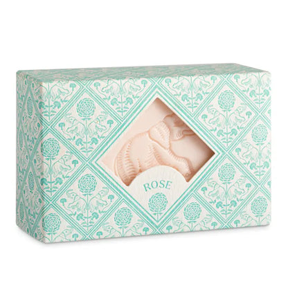 Savon pour les mains L'éléphant Rose