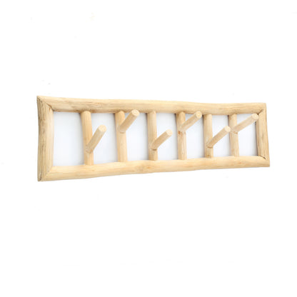 Le Porte-Manteau Island - Naturel