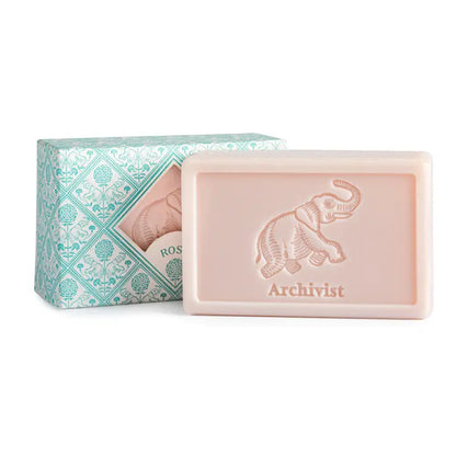 Savon pour les mains L'éléphant Rose