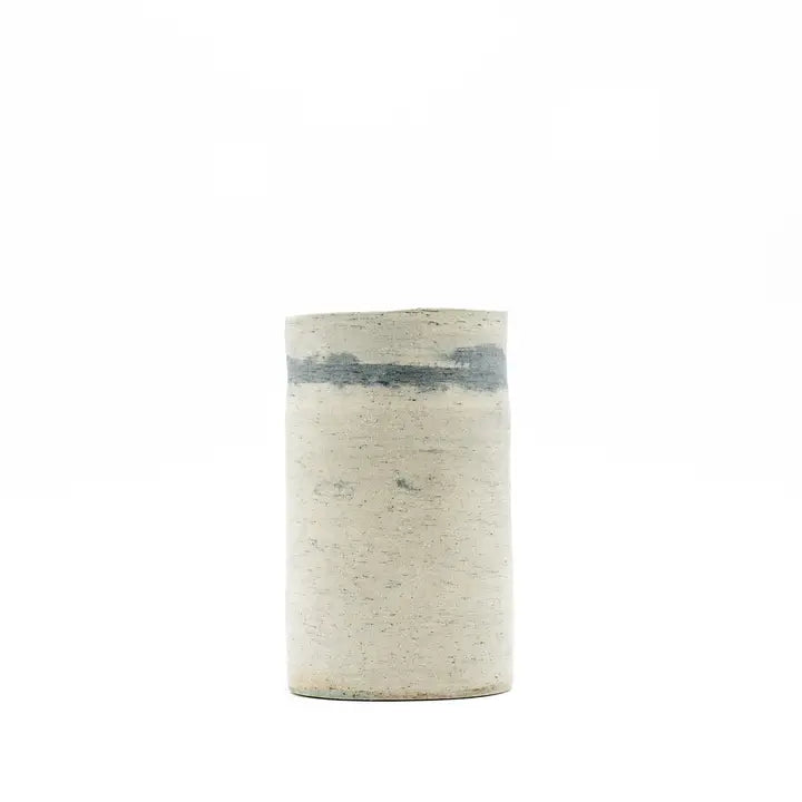 Vase décoratif en céramique