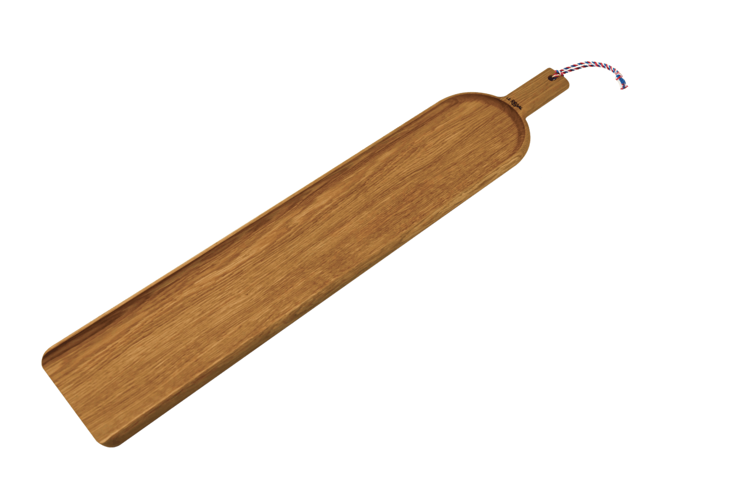 Pelle longue - Grande Planche Apéro en bois de Chêne