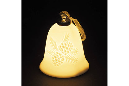 CLOCHETTE LED PIGNES