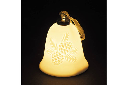 CLOCHETTE LED PIGNES
