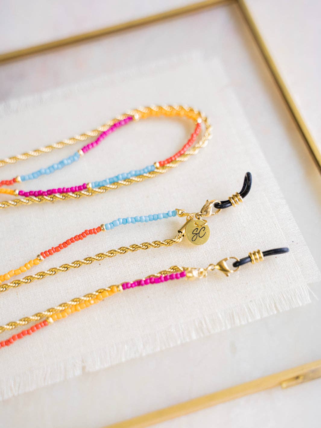 Pippa Double | Sunny Cords