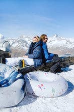 Luge gonflable ASPEN