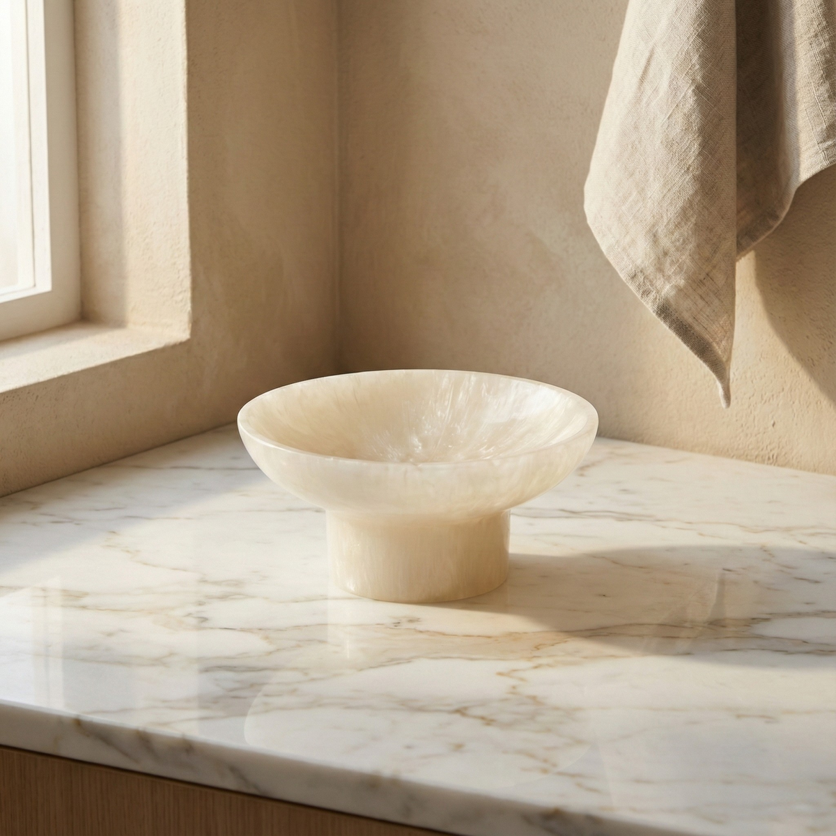 Porte-savon Seren