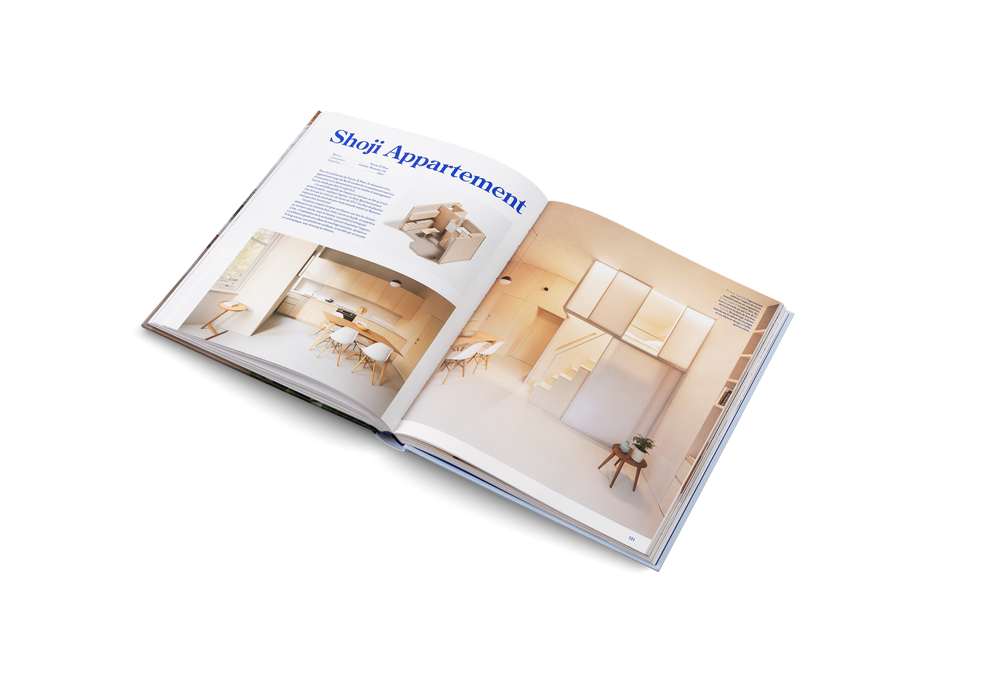 Petits espaces - Aménager et valoriser son intérieur