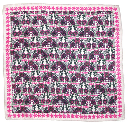 Mini Caraibes Fuchsia