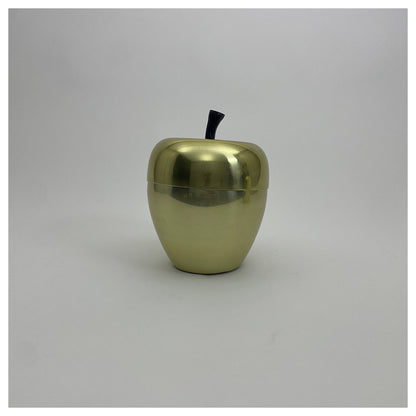 Seau à glace pomme petit modèle