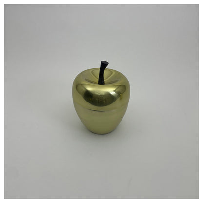Seau à glace pomme petit modèle