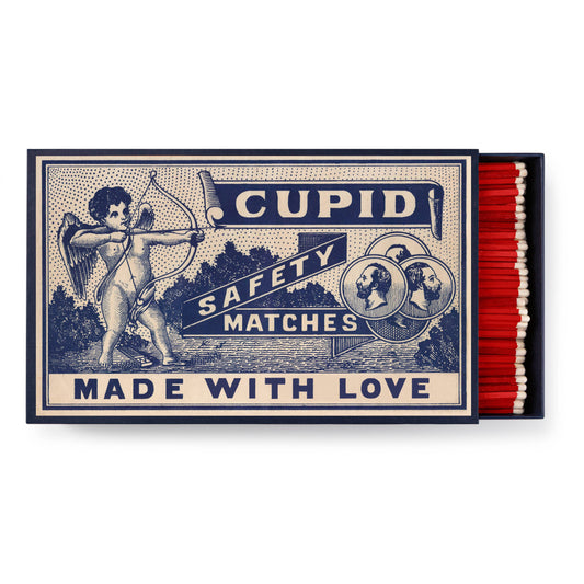 Cupid | Giant - Allumettes de sûreté