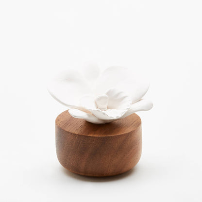 Diffuseur de parfum - orchidée
