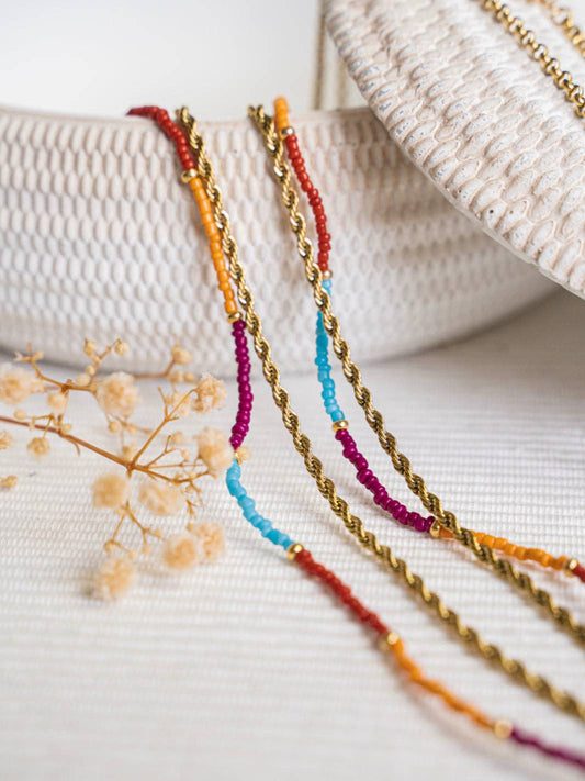 Pippa Double | Sunny Cords