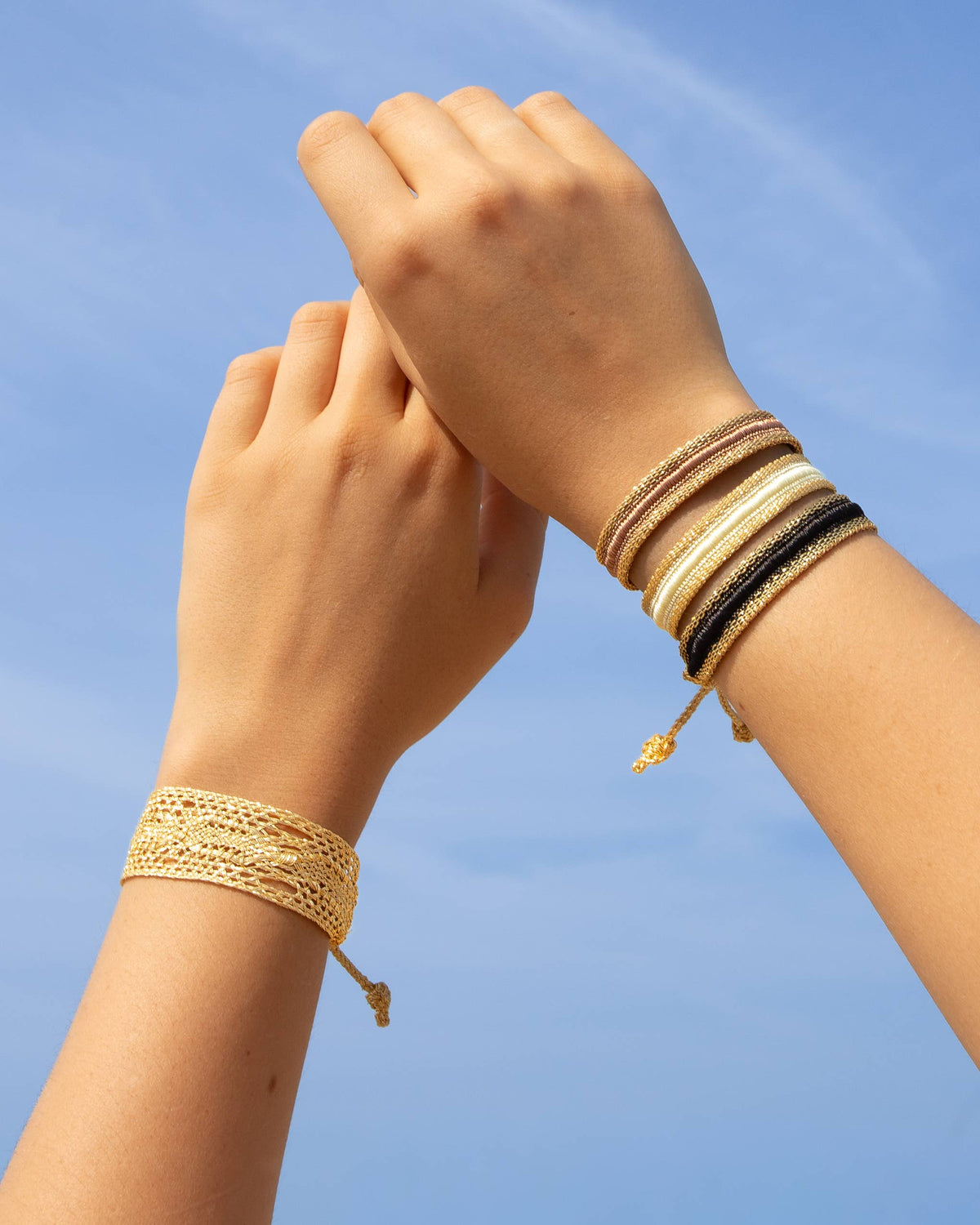 Bracelet Sfifa Zahra