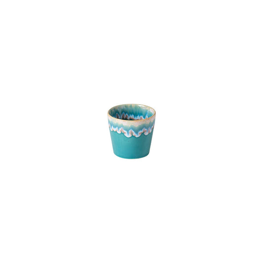 Tasse à espresso 0,07 L en grès Grespresso