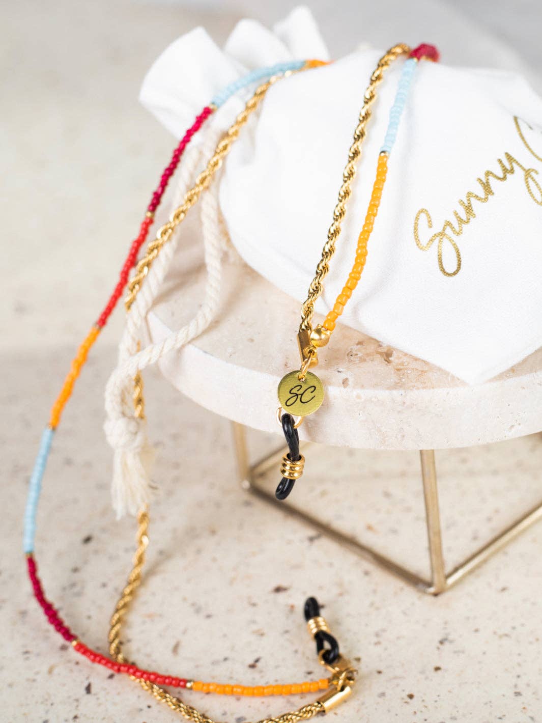 Pippa Double | Sunny Cords