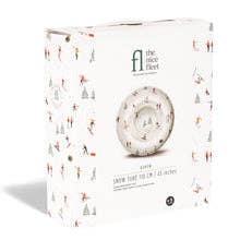 Luge gonflable ASPEN