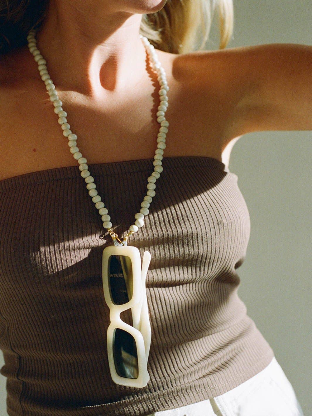 Blanc en céramique | Coco Bonito