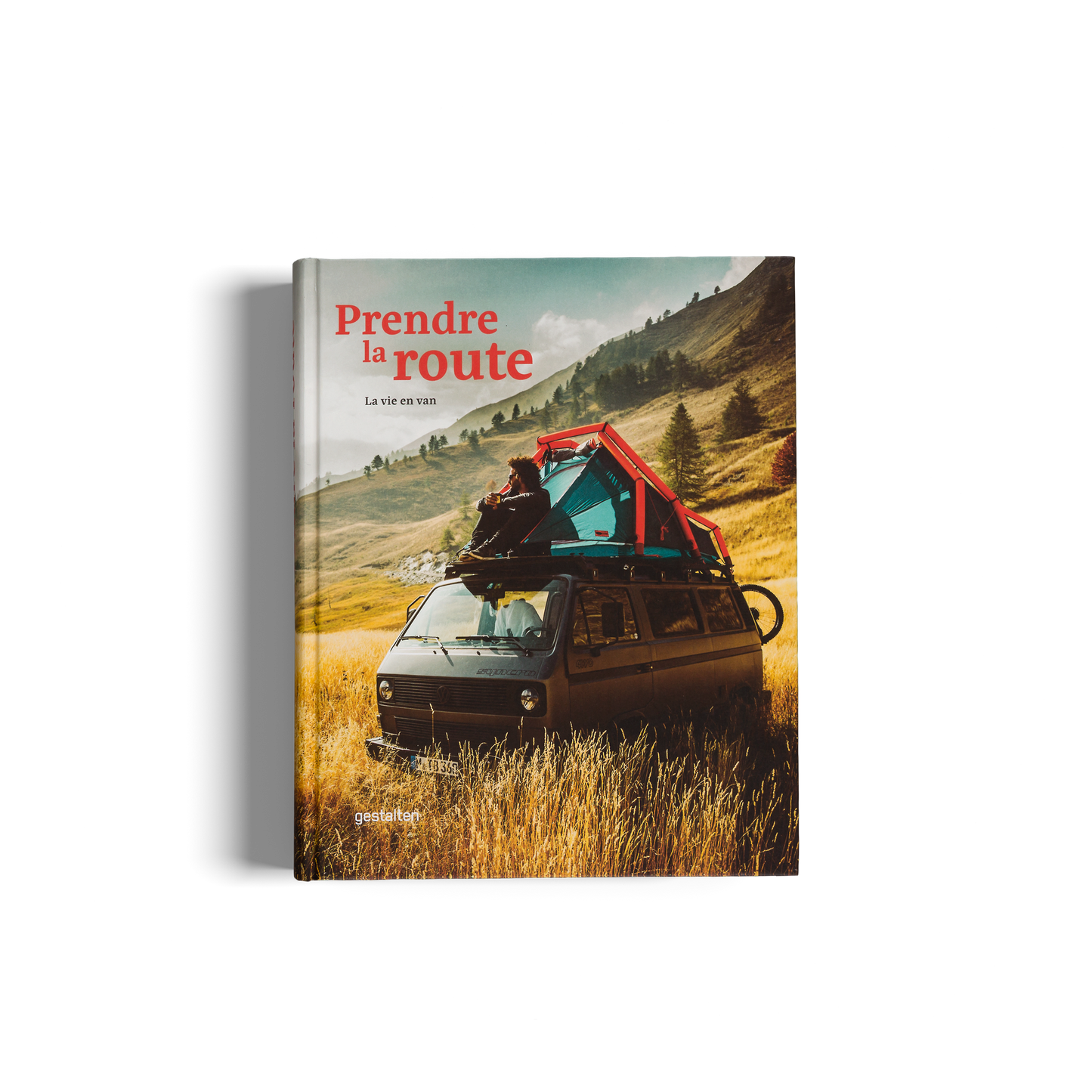 Prendre la route - La vie en van