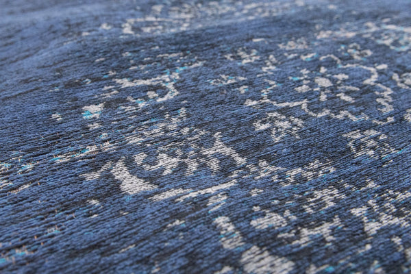 Tapis Fading Wolrd