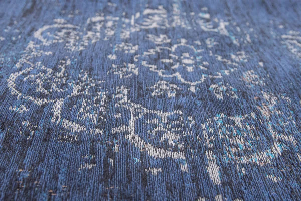 Tapis Fading Wolrd